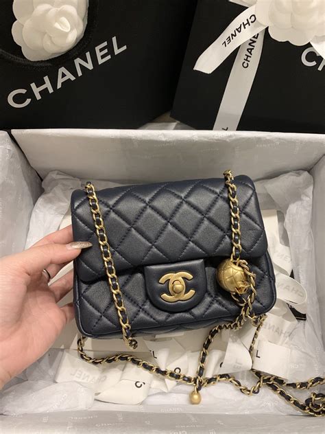 most common chanel bag|mini flap bag Chanel 2021.